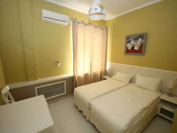 Фотография номера гостиницы Сергиевская