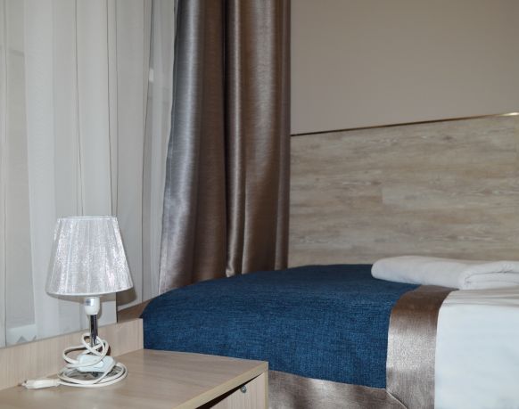 Фотография номера гостиницы Отель Яковлев