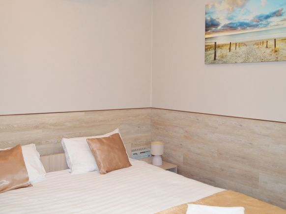 Фотография номера гостиницы Отель Яковлев