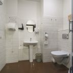 Апартаменты (Семейный с кухней), Гостевой дом Байкал