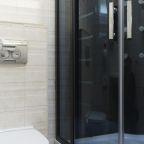 Апартаменты (Семейный с кухней), Гостевой дом Байкал