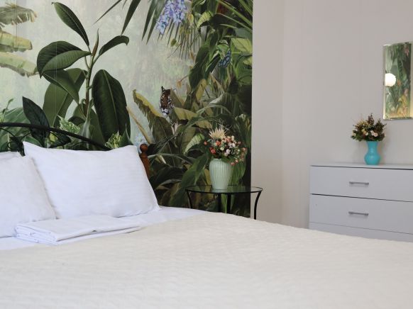 Фотография номера гостиницы HotelJet