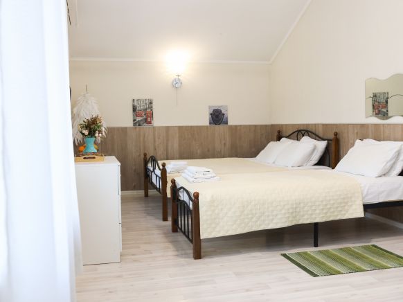 Фотография номера гостиницы HotelJet