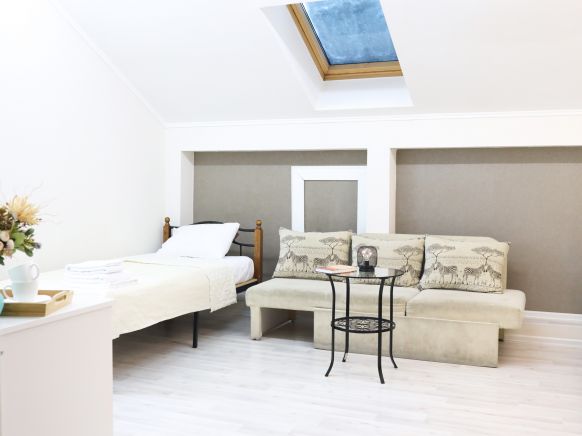 Фотография номера гостиницы HotelJet