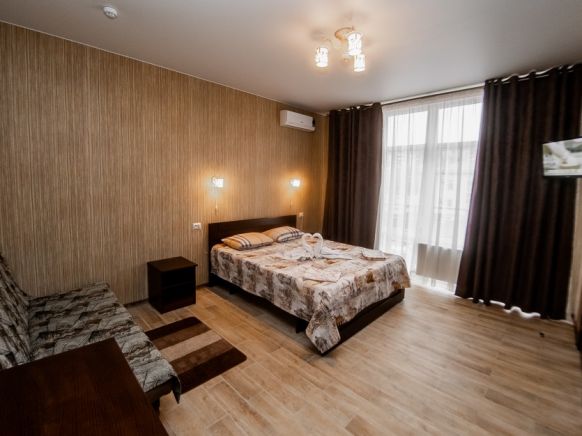 Фотография номера гостиницы Орион Плюс