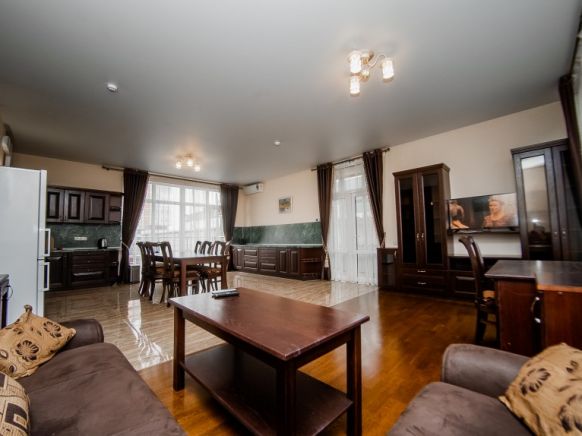 Фотография номера гостиницы Орион Плюс