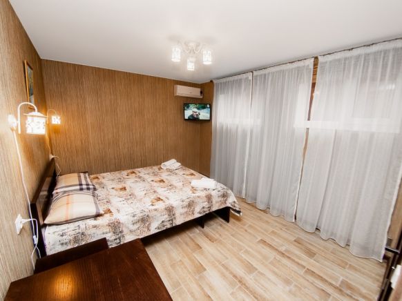 Фотография номера гостиницы Орион Плюс