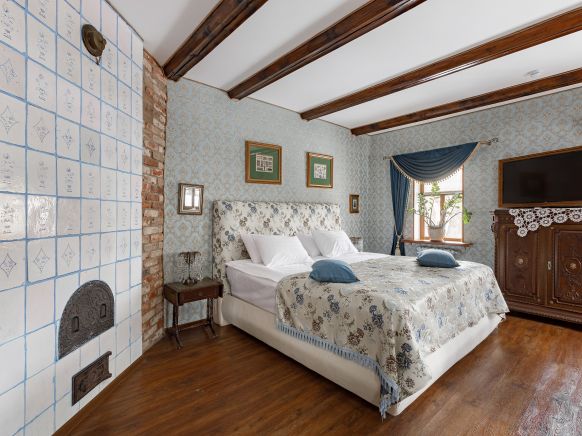 Фотография номера гостиницы Империал