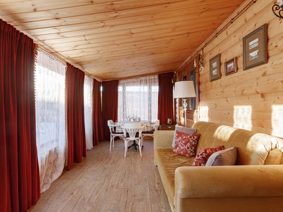 Фотография номера гостиницы Империал