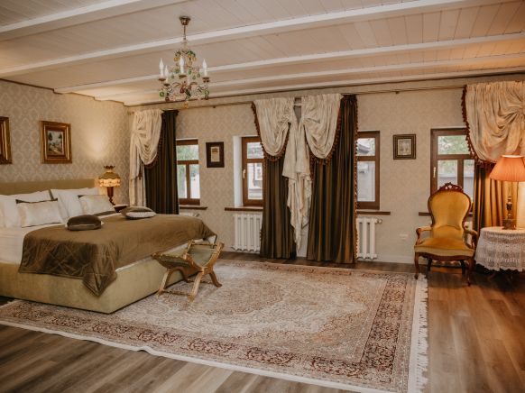 Фотография номера гостиницы Империал