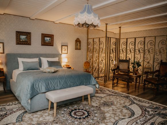 Фотография номера гостиницы Империал