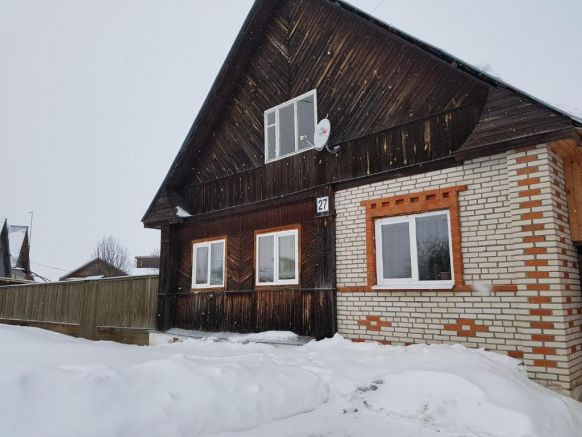 Гостевой дом Александровский