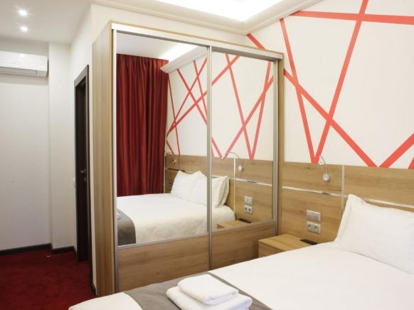 Фотография номера гостиницы Канна