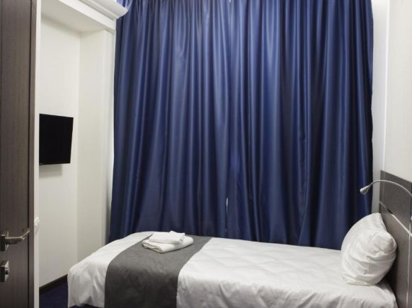 Фотография номера гостиницы Канна