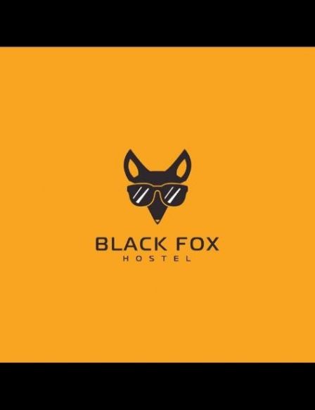 Хостел Black Fox