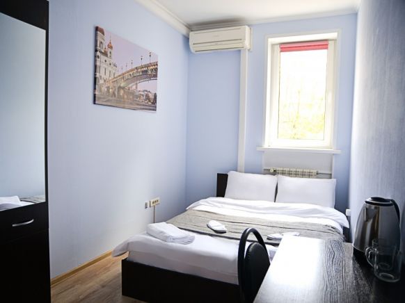 Фотография номера хостела Арт-отель и хостел Каретный ряд