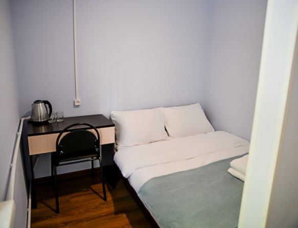 Фотография номера хостела Арт-отель и хостел Каретный ряд