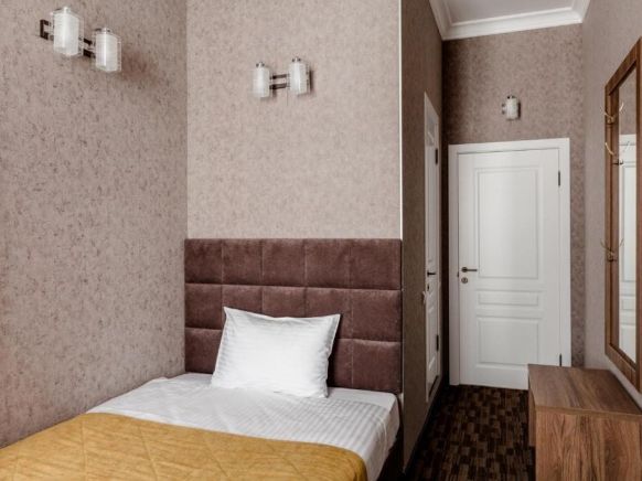 Фотография номера мини отеля Florinn