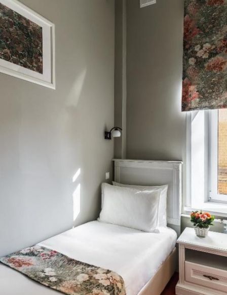 Фотография номера мини отеля Florinn