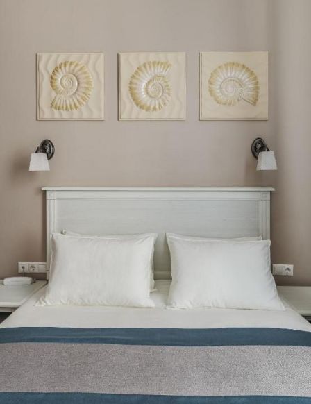 Фотография номера мини отеля Florinn