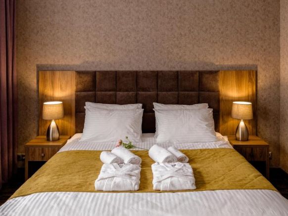 Фотография номера мини отеля Florinn