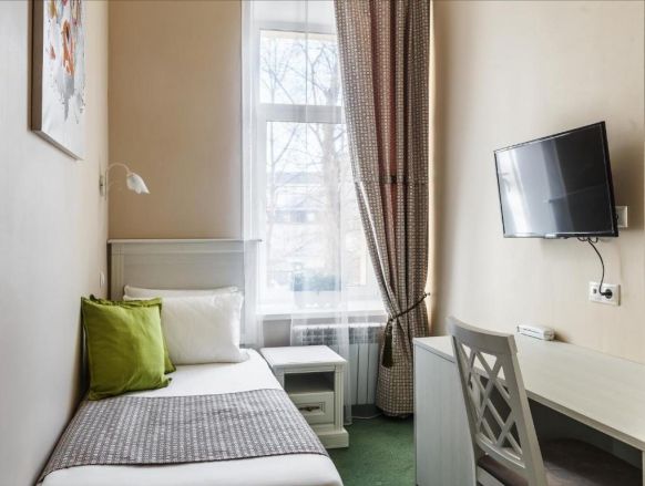 Фотография номера мини отеля Florinn