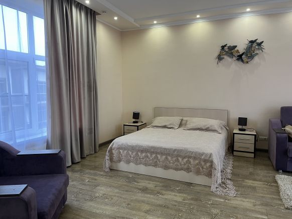 Фотография номера гостиницы Кристалл Парк Отель и Спа