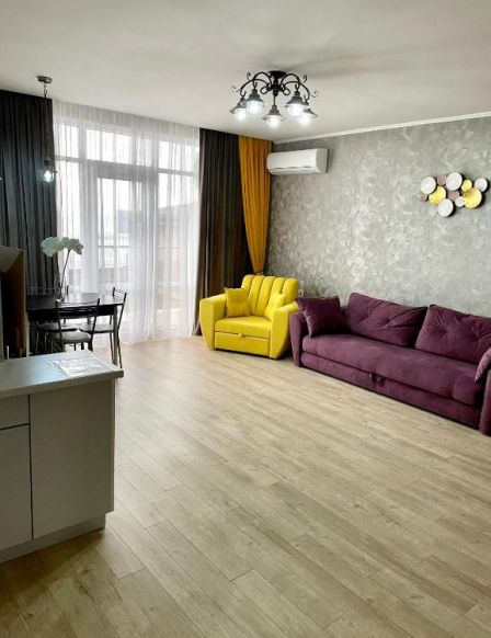 Фотография номера гостиницы Кристалл Парк Отель и Спа