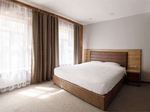 Фотография номера гостиницы Turris Hotel Petrovsky