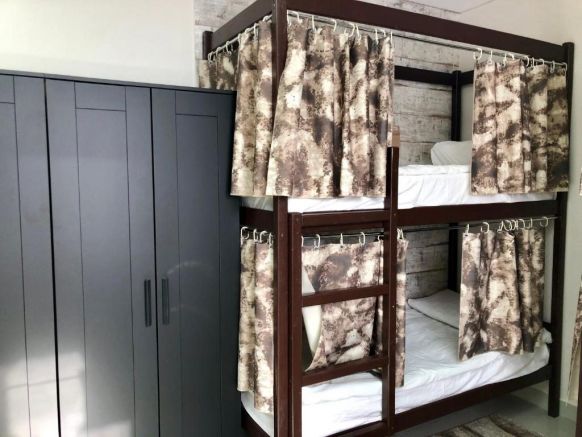 Фотография номера хостела ДобролюбовЪ