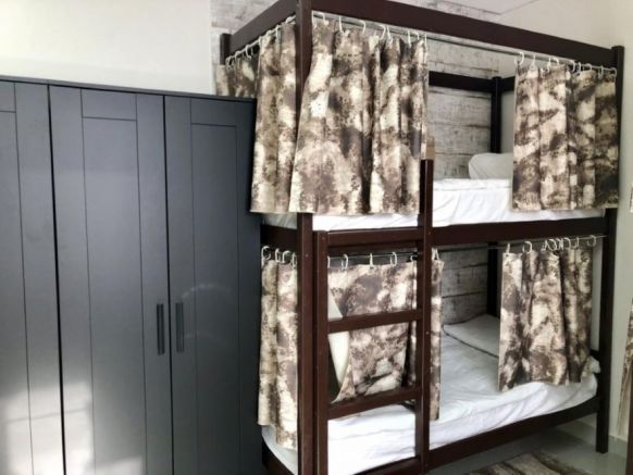 Фотография номера хостела ДобролюбовЪ