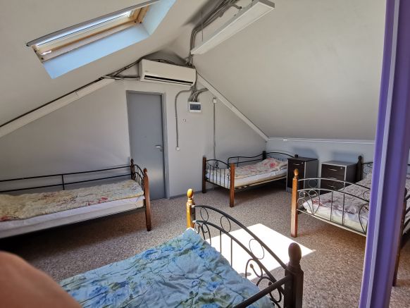 Фотография номера хостела ДобролюбовЪ