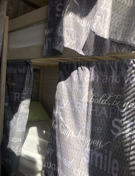 Фотография номера хостела ДобролюбовЪ