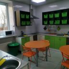 Общая кухня, Хостел ДобролюбовЪ