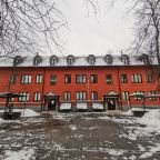 Своя ухоженная территория, Хостел ДобролюбовЪ