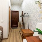 Двухместный (Стандартный номер с 1 кроватью), Отель Династия Лефортово