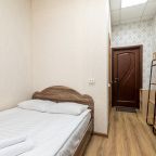 Двухместный (Стандартный номер с 1 кроватью), Отель Династия Лефортово