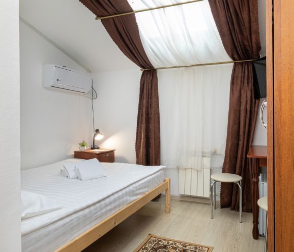 Фотография номера гостиницы Династия Лефортово 