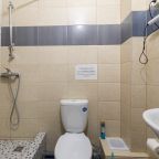 Четырехместный (Четырехместный номер), Отель Династия Лефортово