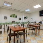 Ресторан, Отель Династия Лефортово