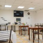 Ресторан, Отель Династия Лефортово