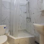Двухместный (Номер с 2 односпальными кроватями), Отель Династия Лефортово