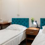 Трехместный (Номер с 3 кроватями), Отель Династия Лефортово
