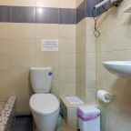 Четырехместный (Четырехместный номер), Отель Династия Лефортово