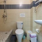 Четырехместный (Четырехместный номер), Отель Династия Лефортово