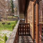 Шале (Шале 4), База отдыха Кулраше