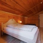 Шале (Шале 7), База отдыха Кулраше