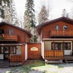 Шале (Шале 8), База отдыха Кулраше