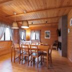 Шале (Шале 9), База отдыха Кулраше