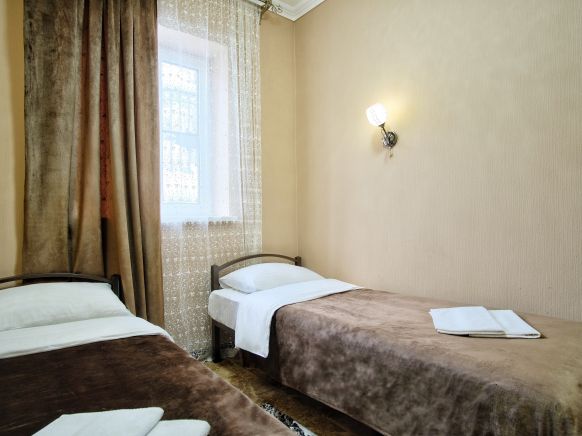 Фотография номера гостиницы Горная Роза